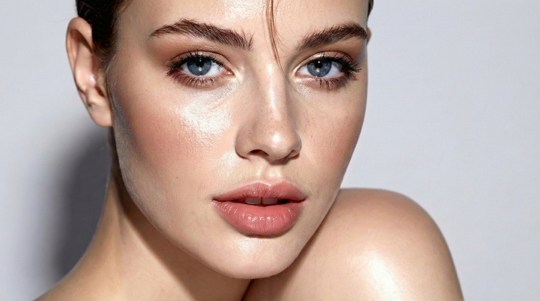 The Liquid Mirror: How to Achieve 'Glass Skin' Without the Grease