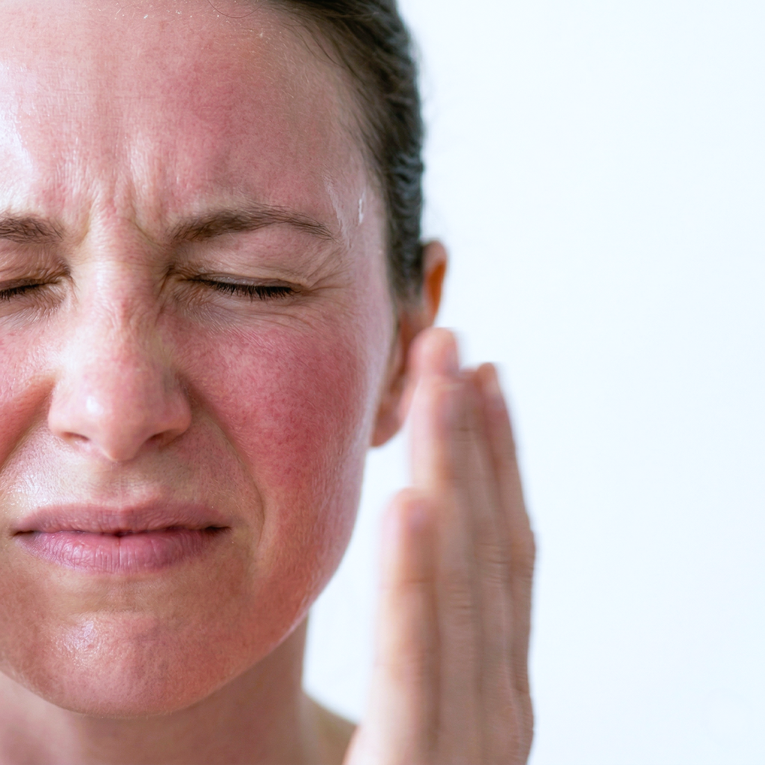 The "Squeaky Clean" Myth: The Truth About Your Skin's Acid Mantle