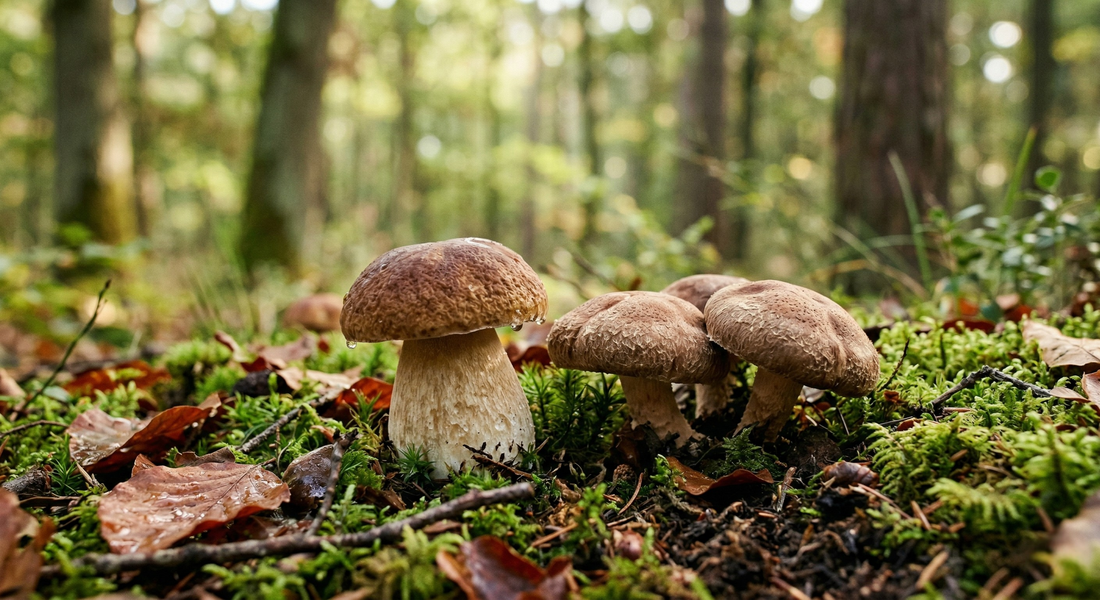 Ergothioneine: The Antioxidant You've Never Heard Of