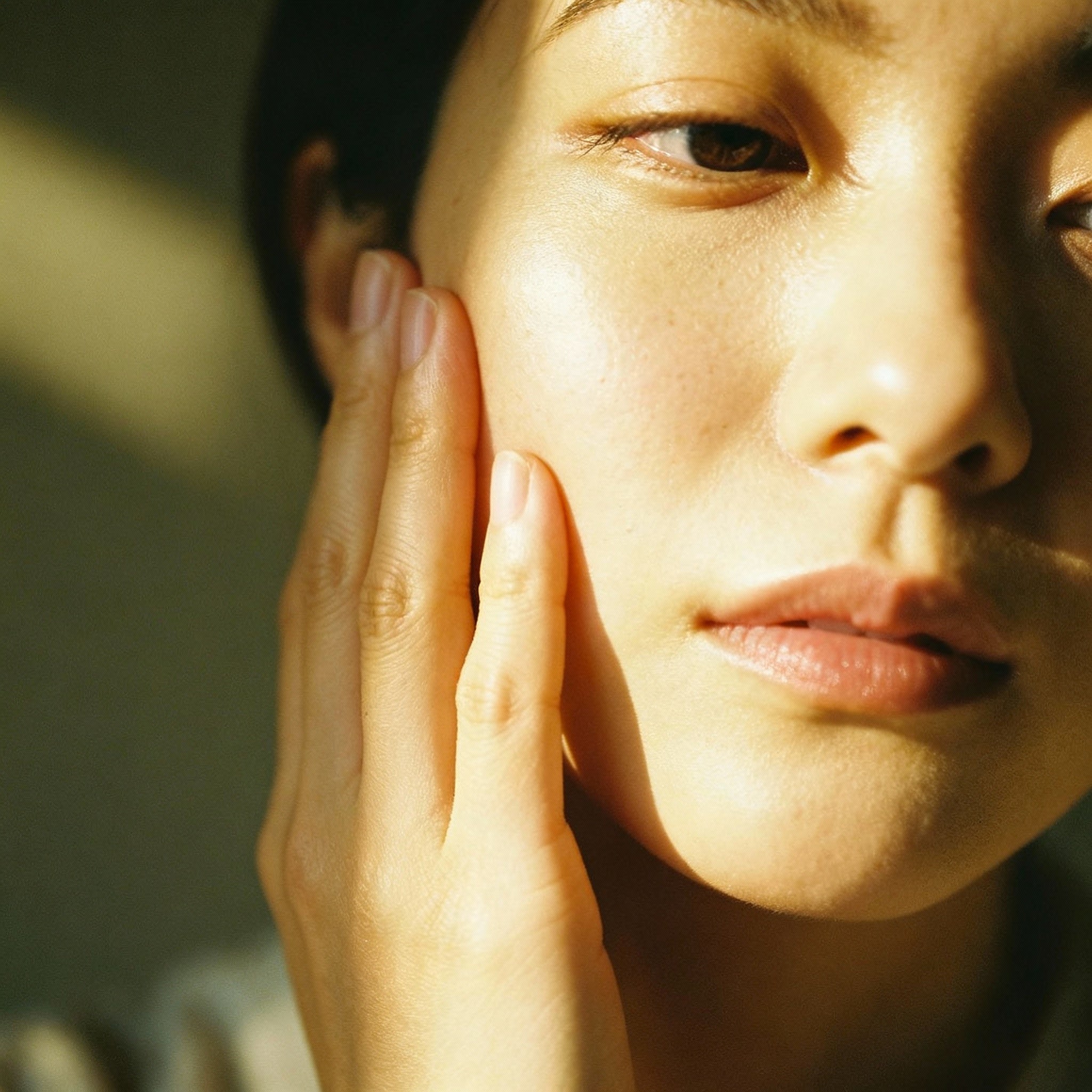 The 'Gray Skin' Phenomenon: Why You Look Tired (Even When You're Not)