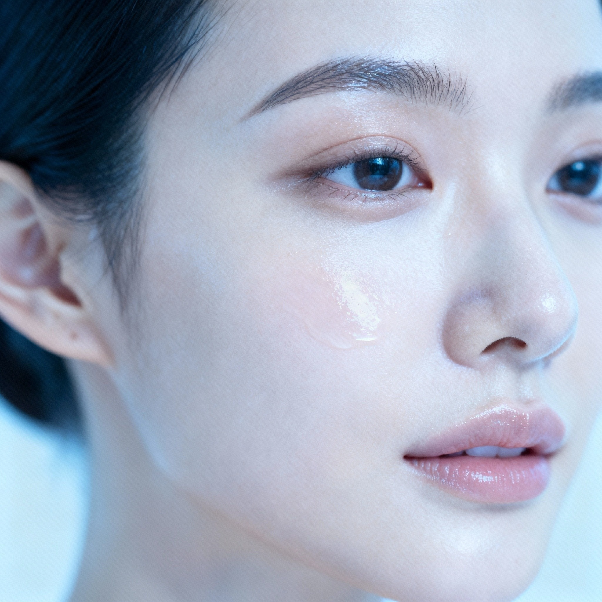 The Sting Myth: Why Effective Skincare Should Never Hurt (And Why Yours Does)