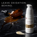 DEKÁRNÉ Ethylated Vitamin C + Ferulic Elixir | Radiance, Reimagined.