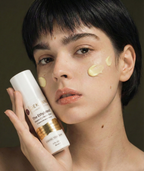 DEKÁRNÉ Ethylated Vitamin C + Ferulic Elixir | Radiance, Reimagined.