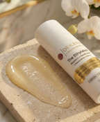 DEKÁRNÉ Ethylated Vitamin C + Ferulic Elixir A Tapestry Woven in Silence