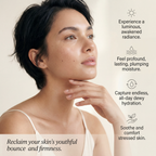 DEKÁRNÉ Ethylated Vitamin C + Ferulic Elixir | Radiance, Reimagined.