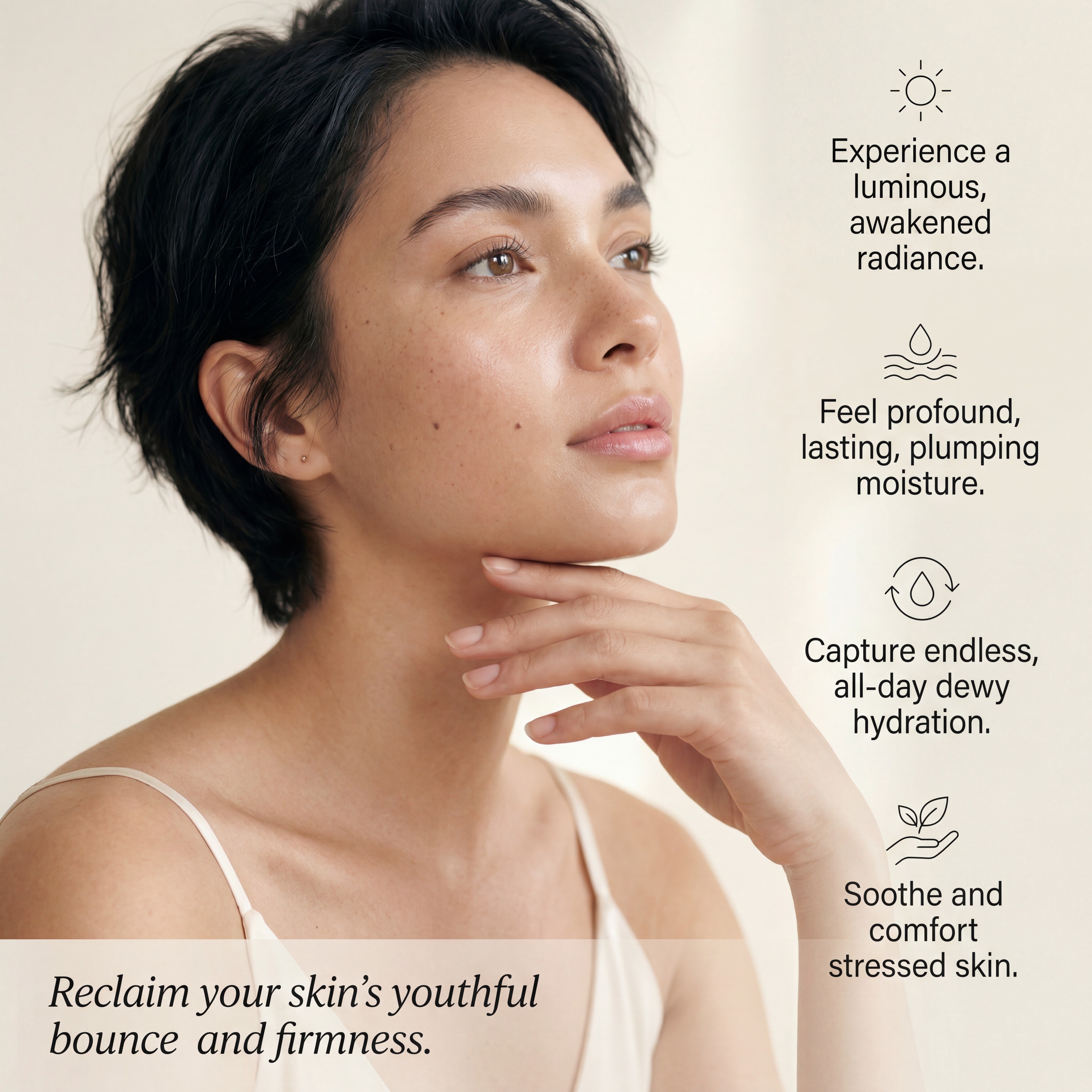 DEKÁRNÉ Ethylated Vitamin C + Ferulic Elixir | Radiance, Reimagined.
