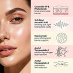 DEKÁRNÉ Ethylated Vitamin C + Ferulic Elixir A Tapestry Woven in Silence